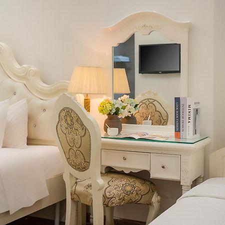 האנוי Milton Boutique Hotel מראה חיצוני תמונה