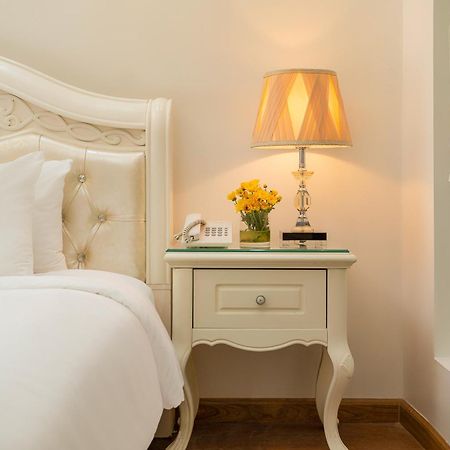 האנוי Milton Boutique Hotel מראה חיצוני תמונה